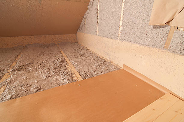 Best Commercial Insulation in Wekiwa Springs, FL